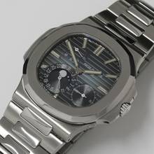 Thumbnail von Patek Philippe Nautilus Ref.5712