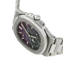 Thumbnail von Patek Philippe Nautilus Ref.5712