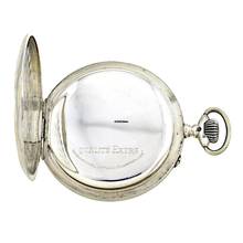 Thumbnail von IWC Pocket Watch Silbertaschenuhr