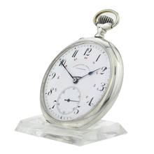 Thumbnail von IWC Pocket Watch Silbertaschenuhr