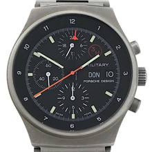 Thumbnail von Porsche Design Military Ref.7177