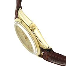 Thumbnail von Rolex Air King Gold rare Ref.5500