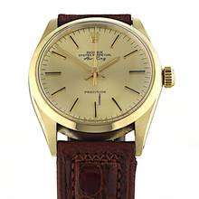 Thumbnail von Rolex Air King Gold rare Ref.5500