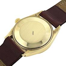 Thumbnail von Rolex Air King Gold rare Ref.5500