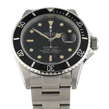 Thumbnail von Rolex Submariner Date Ref.16800