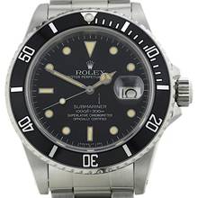 Thumbnail von Rolex Submariner Date Ref.16800