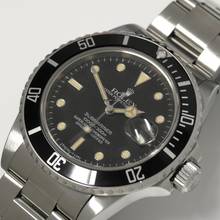 Thumbnail von Rolex Submariner Date Ref.16800