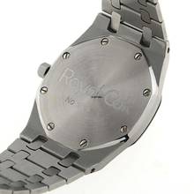 Thumbnail von Audemars Piguet Royal Oak Jumbo Ref.5402