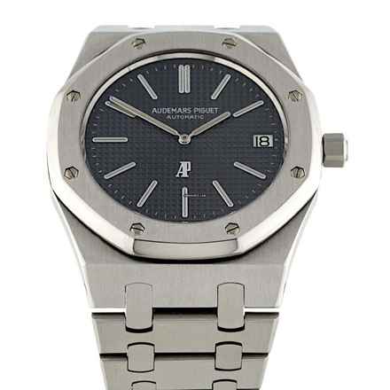  Audemars Piguet Royal Oak Jumbo Ref.5402 