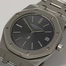 Thumbnail von Audemars Piguet Royal Oak Jumbo Ref.5402