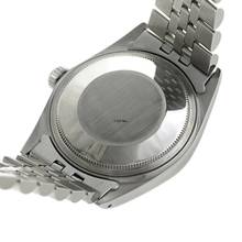 Thumbnail von Rolex Datejust 36 Linen Dial Ref.16014