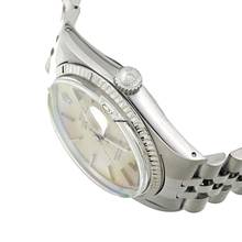 Thumbnail von Rolex Datejust 36 Linen Dial Ref.16014