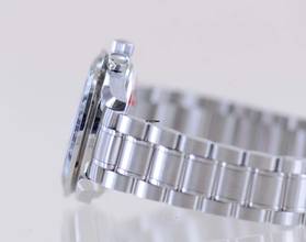 Thumbnail von Omega Speedmaster Day Date Automatic Chronograph Triple Date Limited Racing Schumacher B+P