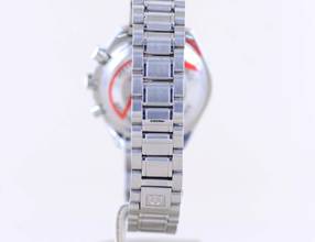 Thumbnail von Omega Speedmaster Day Date Automatic Chronograph Triple Date Limited Racing Schumacher B+P