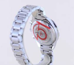 Thumbnail von Omega Speedmaster Day Date Automatic Chronograph Triple Date Limited Racing Schumacher B+P