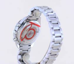 Thumbnail von Omega Speedmaster Day Date Automatic Chronograph Triple Date Limited Racing Schumacher B+P