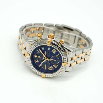 Breitling Crosswind Chronograph B13355
