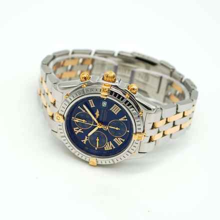  Breitling Crosswind Chronograph B13355 