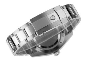Thumbnail von Rolex Milgauss Oyster Perpetual Milgauss Ref.116400GV 2008 LC 100 Full Set sehr gut Vintage Oyster Perpetual Milgauss