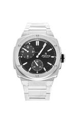 Thumbnail von Alpina Regulator Extreme Stahl Automatik Armband Stahl Limitiert 41mm Ref.AL-650B4AE6 Box&Pap. Full Set Neu Regulator Extreme
