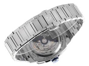 Thumbnail von Alpina Regulator Extreme Stahl Automatik Armband Stahl Limitiert 41mm Ref.AL-650B4AE6 Box&Pap. Full Set Neu Regulator Extreme