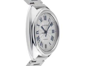 Thumbnail von Cartier Clé de Cartier Ref.WSCL0006 2018 Box&Beschreibung wie Neu Vintage Cle de Cartier
