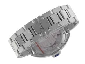 Thumbnail von Cartier Clé de Cartier Ref.WSCL0006 2018 Box&Beschreibung wie Neu Vintage Cle de Cartier