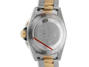 Thumbnail von Rolex Submariner Date Sultan Ref.16613 2003 Full Set gut Vintage Submariner Date