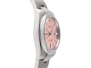 Thumbnail von Rolex Oyster Perpetual 34 Ref.124200 2022 Full Set wie Neu Vintage Oyster Perpetual