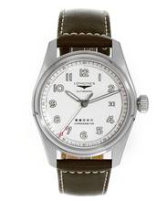 Thumbnail von Longines Spirit Chronometer Ref. L3.810.4.73.2