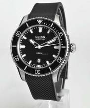 Thumbnail von Union Glashütte Belisar Datum Sport Ref. D009.907.27.057.00