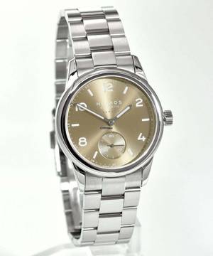 NOMOS Club Neomatik Sport neomatik 34 gold Ref. 755