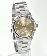 Thumbnail von NOMOS Club Neomatik Sport neomatik 34 gold Ref. 755