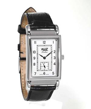 Tissot Heritage Lisboa Ref. T66.1.518.32 - Limited Edition