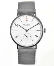 Thumbnail von NOMOS Tangente 38 50 ANS De MSF Ref. 165.S50