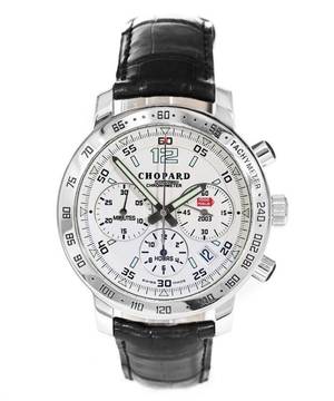 Chopard Mille Miglia Chronograph limitiert auf 2003 Stk. - Ref. 16/8932