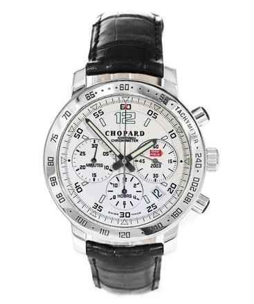  Chopard Mille Miglia Chronograph limitiert auf 2003 Stk. - Ref. 16/8932 