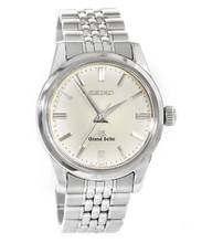 Thumbnail von Seiko GS Grand Seiko Elegance Collection - Ref. SBGW031