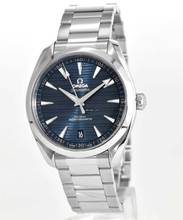 Thumbnail von Omega Seamaster Aqua Terra Co-Axial Master Chronometer Ref. 220.10.41.21.03.004