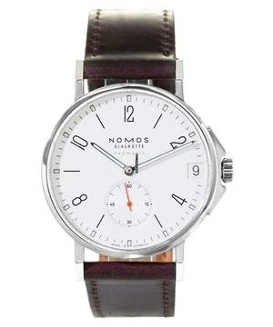 NOMOS Ahoi Neomatik 38 Datum Ref. 525