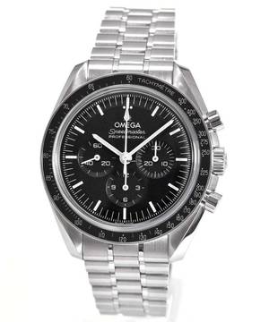 Omega Speedmaster Professional Moonwatch Co-Axial Master Chronometer Chronograph Ref. 310.30.42.50.01.002