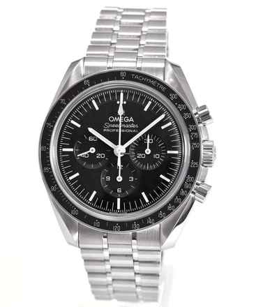  Omega Speedmaster Professional Moonwatch Co-Axial Master Chronometer Chronograph Ref. 310.30.42.50.01.002 