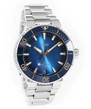 Thumbnail von Oris Aquis Date 41,5 mm Date Calibre 400 - Ref. 01 400 7769 4125-07 8 22 09PEB