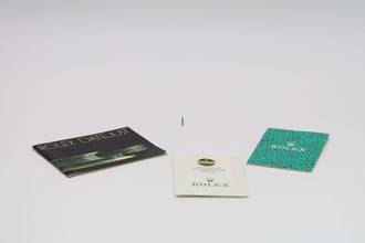 Thumbnail von Rolex Datejust 36 Oyster Perpetual Stahl Gold Automatik Ref 16013 Papiere 1985