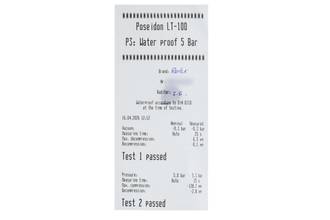 Thumbnail von Rolex Oyster Perpetual Lady Date Stahl / Weissgold Automatik Damenuhr Ref. 6517 Vintage