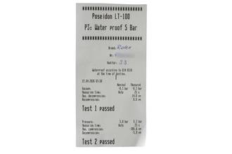 Thumbnail von Rolex Datejust 36 Stahl / Weissgold Silver Dial Automatik Herrenuhr Ref. 16014