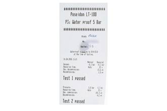 Thumbnail von Rolex Datejust 36 Oyster Perpetual Stahl / Gold Blue Dial Automatik Ref. 16013