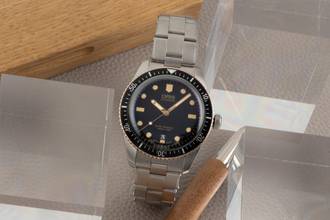 Thumbnail von Oris Divers Sixty Five Stahl/Bronze Automatik Ref 01 733 7707 4354 Box & Papiere