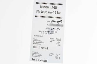 Thumbnail von Omega Speedmaster Classic Stahl/Gold Automatik Herrenuhr Ref. 166.0285