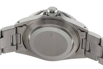 Thumbnail von Rolex Submariner Date 40 Stahl Automatik Herrenuhr Ref. 16610 T-Serie